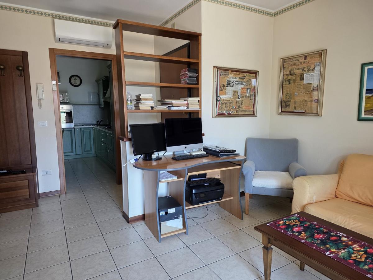V0559 - Appartamento con garage e posto auto in vendita a Caorle - Ottava Presa - Immagine# 7