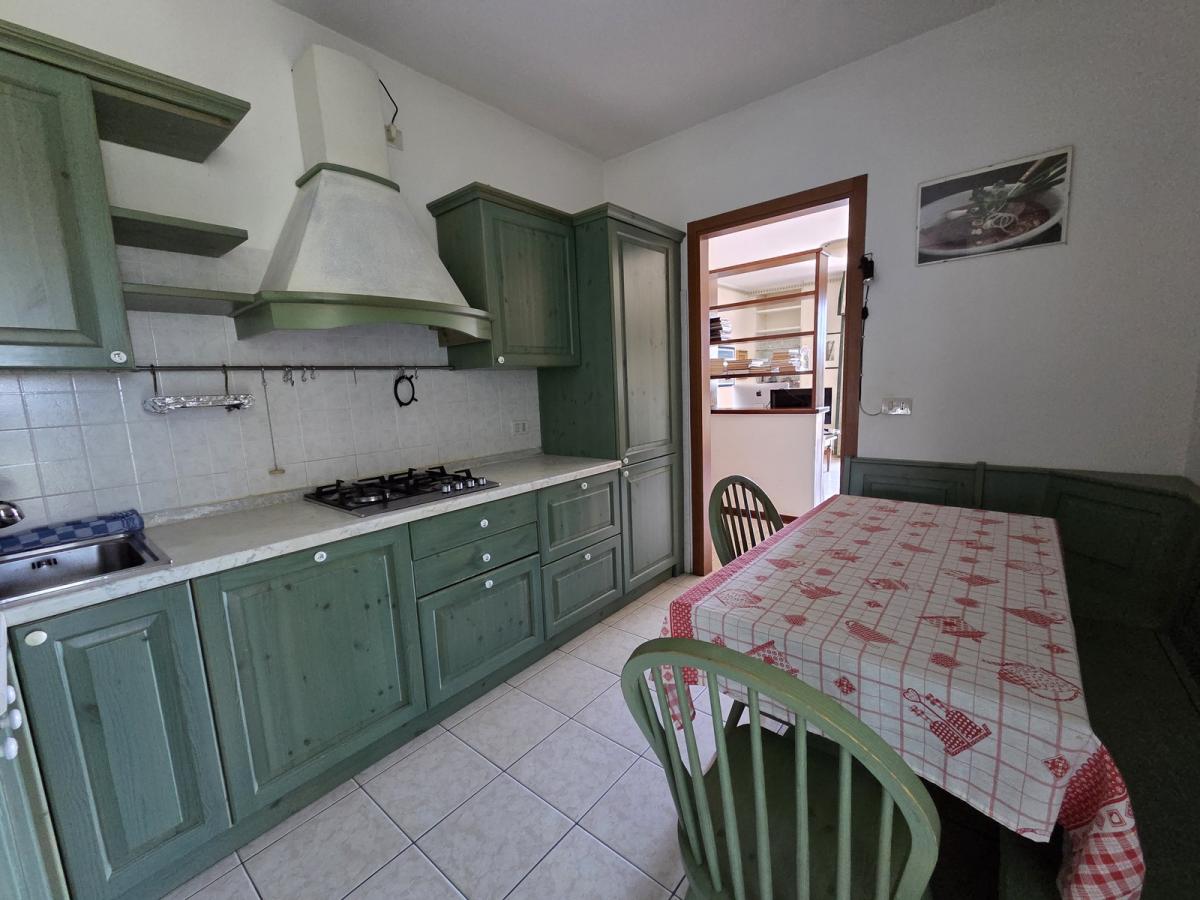 V0559 - Appartamento con garage e posto auto in vendita a Caorle - Ottava Presa - Immagine# 14