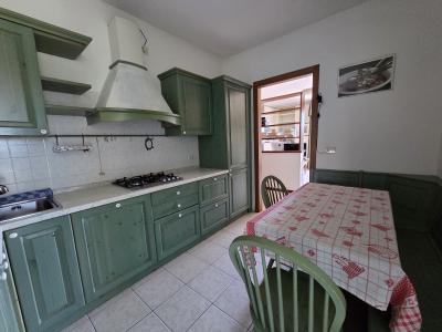 V0559 - Appartamento con garage e posto auto in vendita a Caorle - Ottava Presa - Immagine# 14