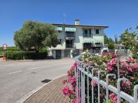 V0559 - Appartamento con garage e posto auto in vendita a Caorle - Ottava Presa - Immagine# 1