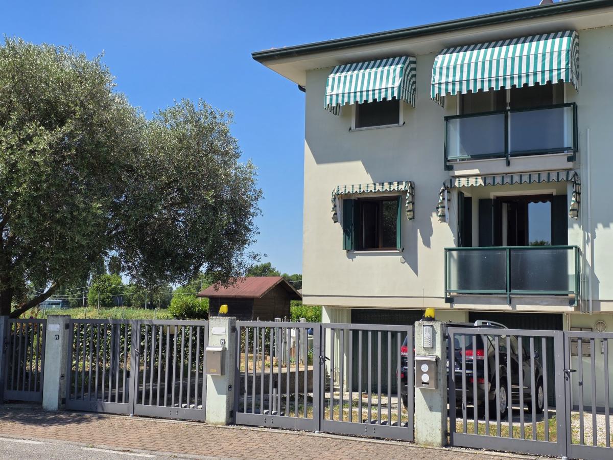 V0559 - Appartamento con garage e posto auto in vendita a Caorle - Ottava Presa - Immagine# 33