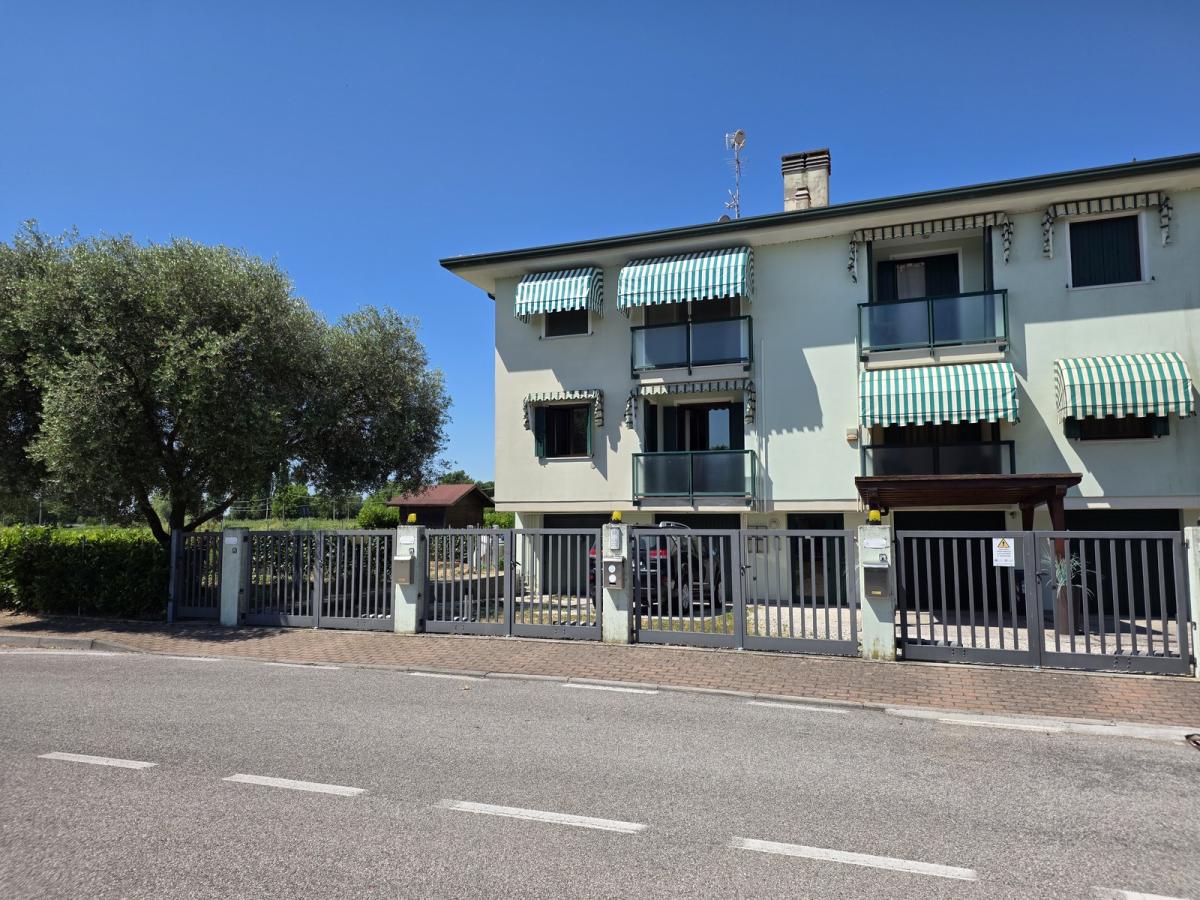 V0559 - Appartamento con garage e posto auto in vendita a Caorle - Ottava Presa - Immagine# 34