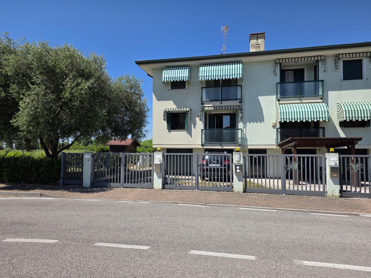 V0559 - Appartamento con garage e posto auto in vendita a Caorle - Ottava Presa - Immagine# 28