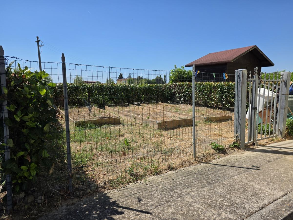 V0559 - Appartamento con garage e posto auto in vendita a Caorle - Ottava Presa - Immagine# 30