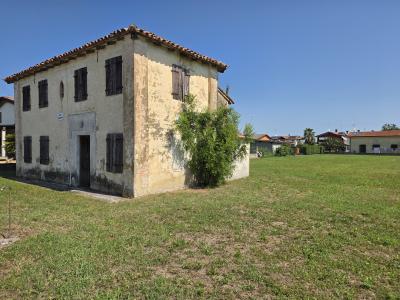 V0560 - Terreno edificabile in vendita a La Salute di Livenza - Immagine# 8