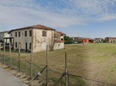 V0560 - Terreno edificabile in vendita a La Salute di Livenza - Immagine# 5