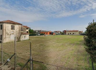 V0560 - Terreno edificabile in vendita a La Salute di Livenza - Immagine# 1