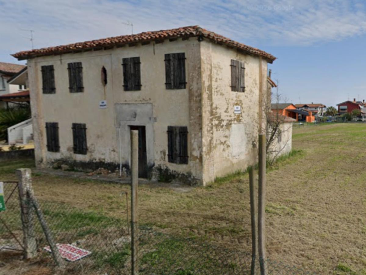 V0560 - Terreno edificabile in vendita a La Salute di Livenza - Immagine# 4