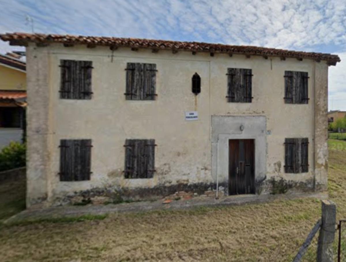 V0560 - Terreno edificabile in vendita a La Salute di Livenza - Immagine# 3
