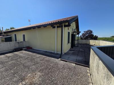 V0564 – Casa indipendente con ristorante e ampi spazi esterni vicino a Caorle - Immagine# 5