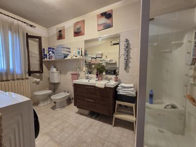 V0564 – Casa indipendente con ristorante e ampi spazi esterni vicino a Caorle - Immagine# 6
