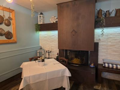 V0564 – Casa indipendente con ristorante e ampi spazi esterni vicino a Caorle - Immagine# 9