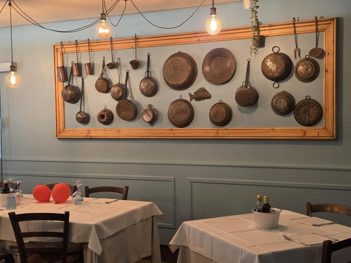 V0564 – Casa indipendente con ristorante e ampi spazi esterni vicino a Caorle - Immagine# 10