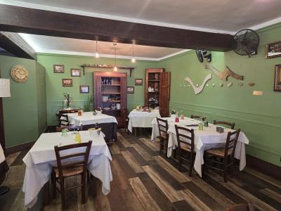 V0564 – Casa indipendente con ristorante e ampi spazi esterni vicino a Caorle - Immagine# 2