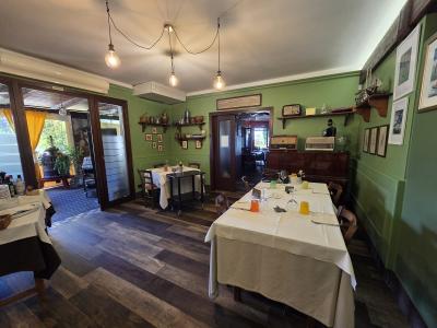 V0564 – Casa indipendente con ristorante e ampi spazi esterni vicino a Caorle - Immagine# 11