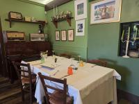 V0564 – Casa indipendente con ristorante e ampi spazi esterni vicino a Caorle - Immagine# 12