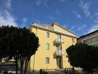 V0565 - Monolocale con posto auto a Caorle | Zona Orologio - Immagine# 1