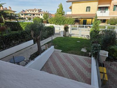 V0566 - Villetta a Schiera in Vendita a Caorle Sansonessa | Giardino e Garage - Immagine# 15