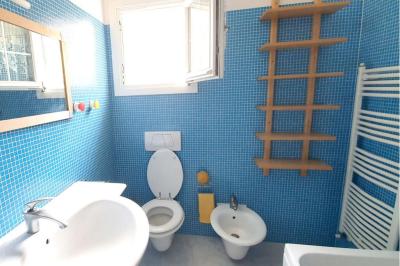 V0386 - Villetta con giardino in vendita a Caorle Villaggio dell’Orologio - Immagine# 4