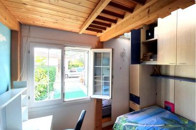 V0386 - Villetta con giardino in vendita a Caorle Villaggio dell’Orologio - Immagine# 7