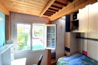 V0386 - Villetta con giardino in vendita a Caorle Villaggio dell’Orologio - Immagine# 7