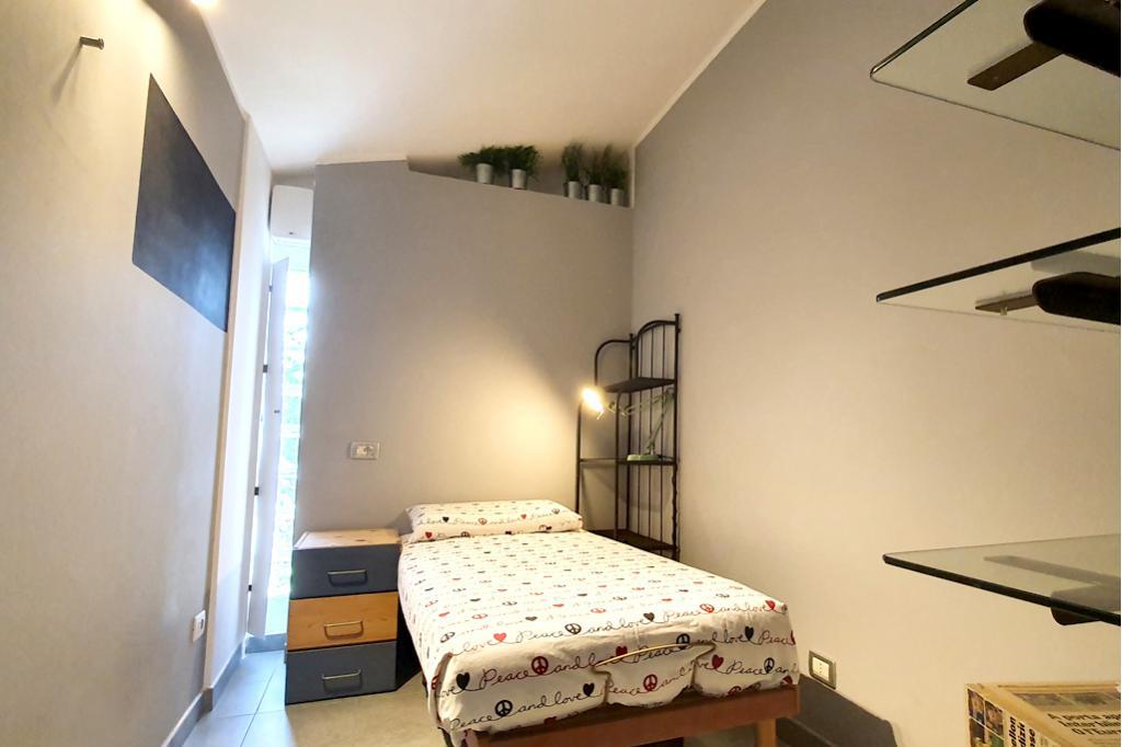 V0386 - Villetta con giardino in vendita a Caorle Villaggio dell’Orologio - Immagine# 5