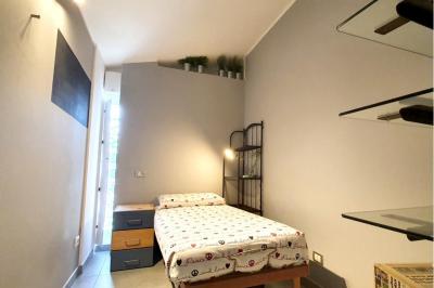 V0386 - Villetta con giardino in vendita a Caorle Villaggio dell’Orologio - Immagine# 5