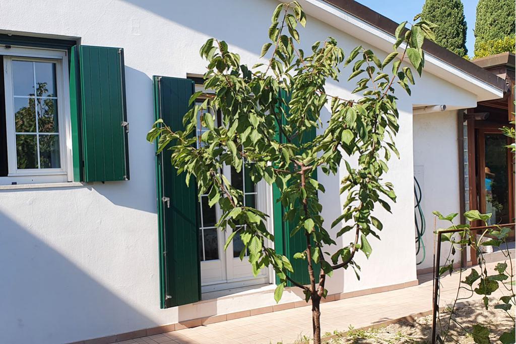 V0386 - Villetta con giardino in vendita a Caorle Villaggio dell’Orologio - Immagine# 3