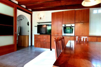 V0386 - Villetta con giardino in vendita a Caorle Villaggio dell’Orologio - Immagine# 10