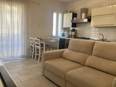 V0517 Appartamento vista mare a Caorle Spiaggia di Levante - Immagine# 2