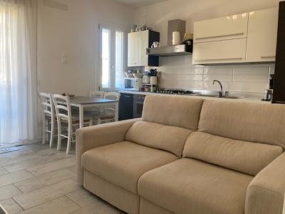 V0517 Appartamento vista mare a Caorle Spiaggia di Levante - Immagine# 3