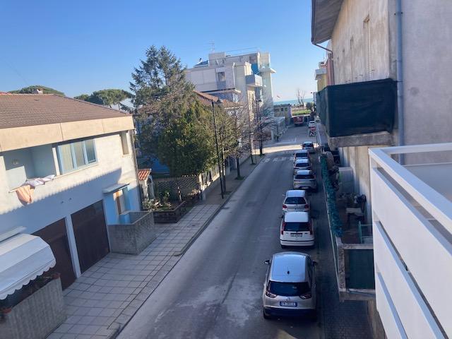 V0517 Appartamento vista mare a Caorle Spiaggia di Levante - Immagine# 8