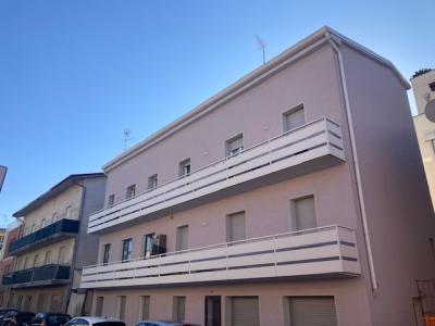 V0517 Appartamento vista mare a Caorle Spiaggia di Levante - Immagine# 1