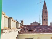 V0527 - Appartamento con terrazza vista mare nel centro storico di Caorle - Immagine# 26
