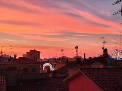 V0527 - Appartamento con terrazza vista mare nel centro storico di Caorle - Immagine# 27