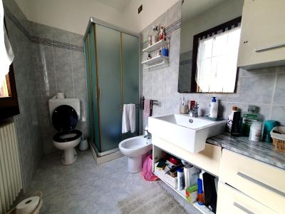 V0527 - Appartamento con terrazza vista mare nel centro storico di Caorle - Immagine# 17