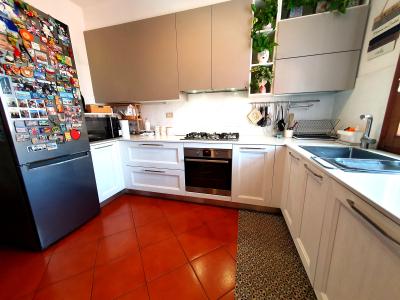 V0527 - Appartamento con terrazza vista mare nel centro storico di Caorle - Immagine# 9