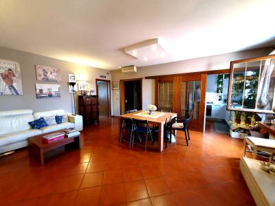 V0527 - Appartamento con terrazza vista mare nel centro storico di Caorle - Immagine# 3