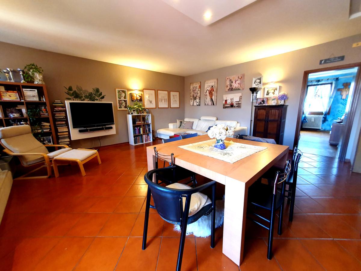 V0527 - Appartamento con terrazza vista mare nel centro storico di Caorle - Immagine# 5