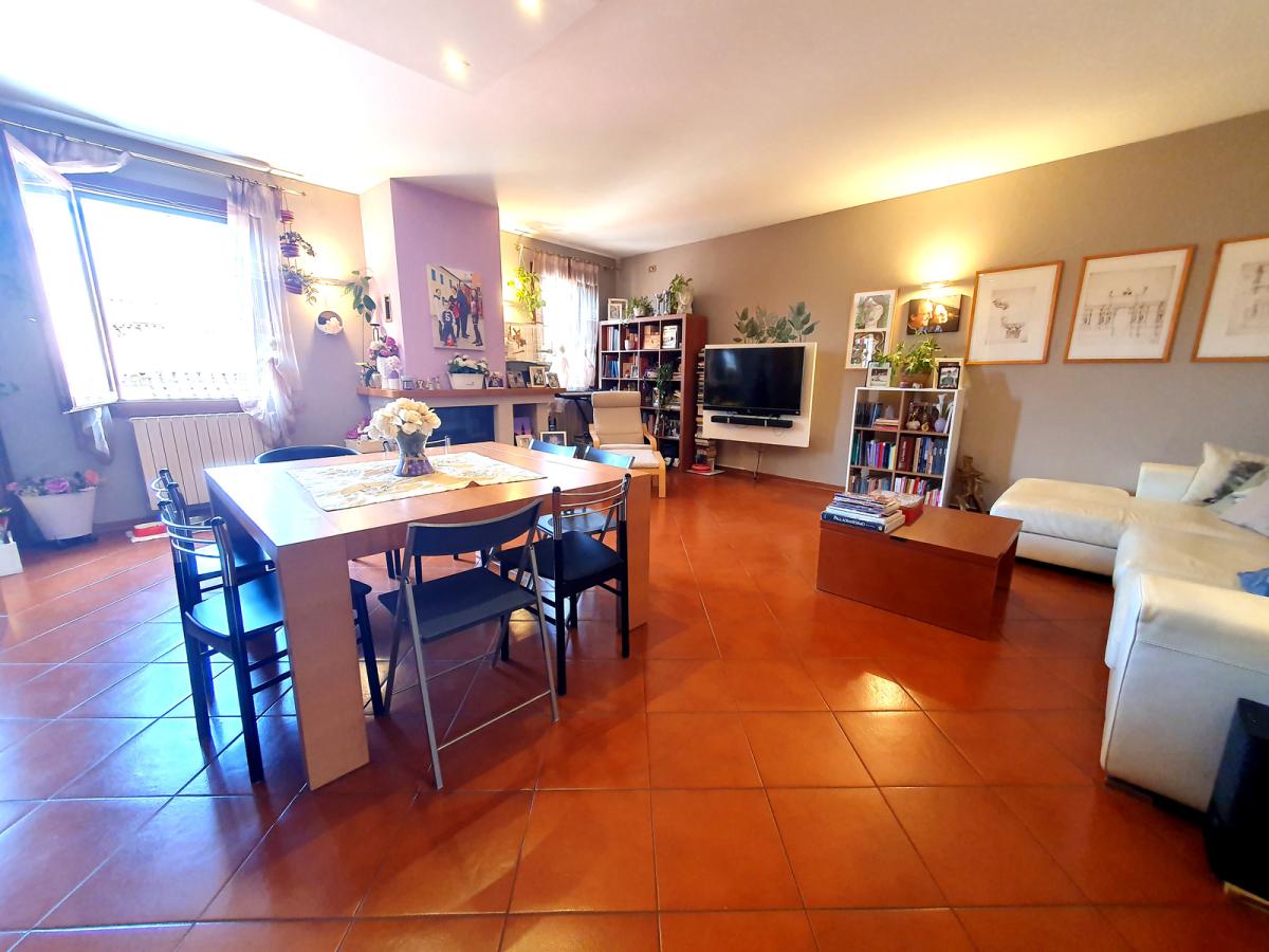 V0527 - Appartamento con terrazza vista mare nel centro storico di Caorle - Immagine# 6