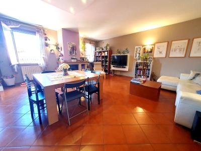 V0527 - Appartamento con terrazza vista mare nel centro storico di Caorle - Immagine# 6