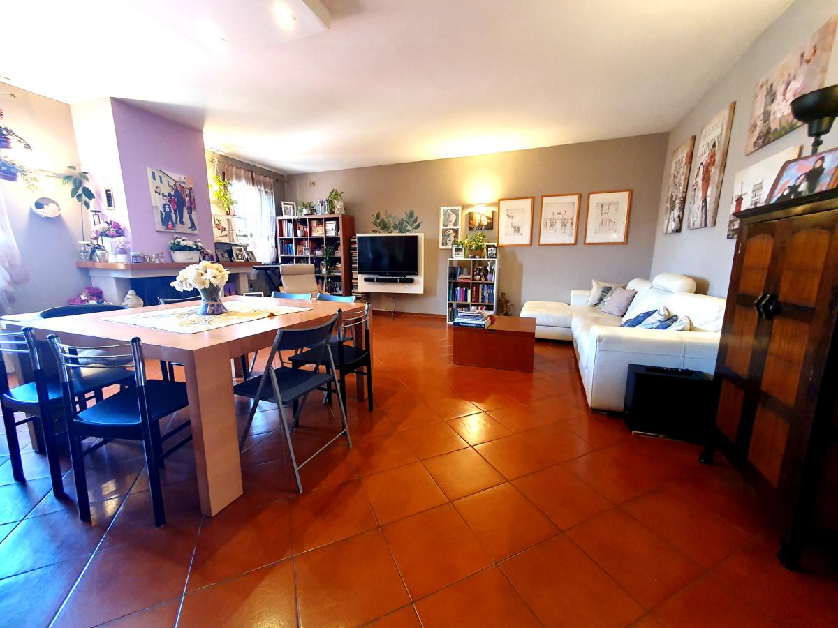 V0527 - Appartamento con terrazza vista mare nel centro storico di Caorle - Immagine# 7