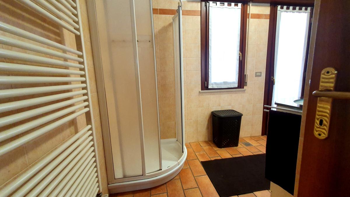 V0531 - Appartamento trilocale fronte mare in vendita a Caorle - Immagine# 18