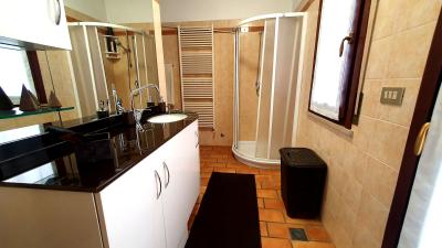 V0531 - Appartamento trilocale fronte mare in vendita a Caorle - Immagine# 20