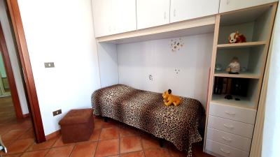 V0531 - Appartamento trilocale fronte mare in vendita a Caorle - Immagine# 17