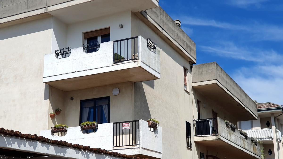 V0531 - Appartamento trilocale fronte mare in vendita a Caorle - Immagine# 24