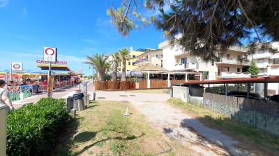 V0531 - Appartamento trilocale fronte mare in vendita a Caorle - Immagine# 26