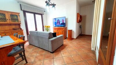 V0531 - Appartamento trilocale fronte mare in vendita a Caorle - Immagine# 4