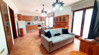 V0531 - Appartamento trilocale fronte mare in vendita a Caorle - Immagine# 3