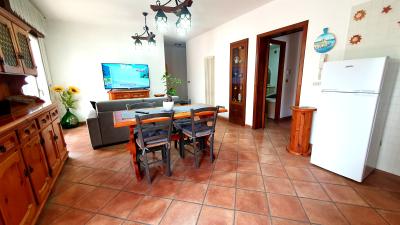 V0531 - Appartamento trilocale fronte mare in vendita a Caorle - Immagine# 7